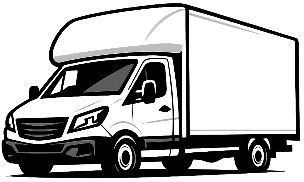 Luton Van Hire Barnsley